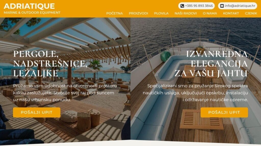 Adriatique