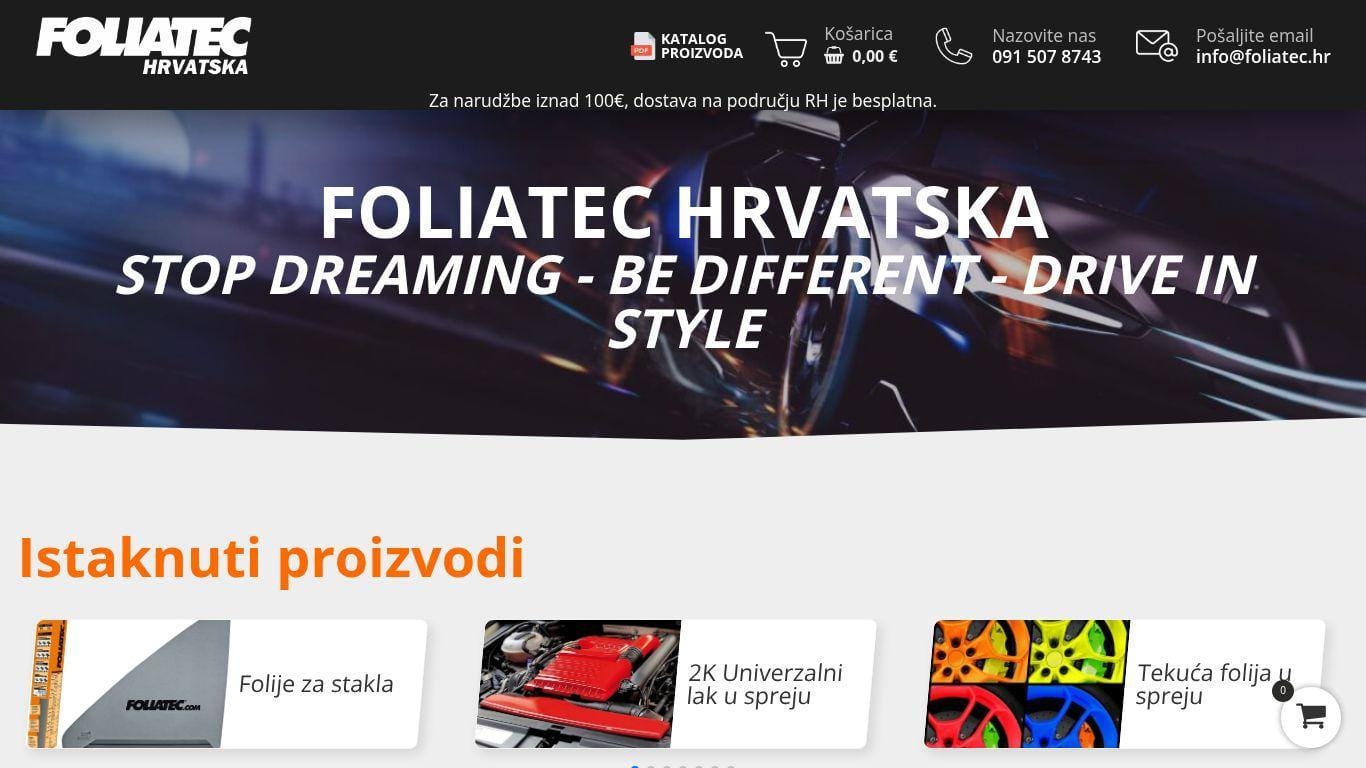 Foliatec